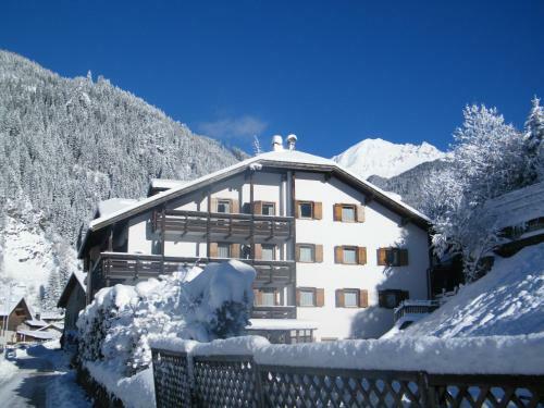 Hotel Montanara
