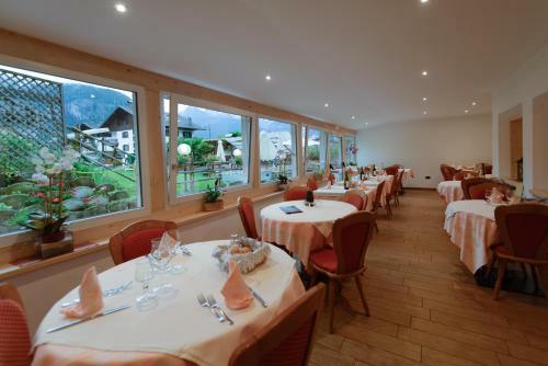 Hotel Montanara