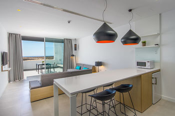 Apartamento La Santa
