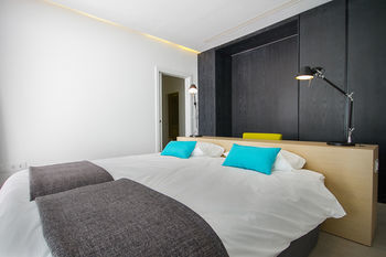 Apartamento La Santa