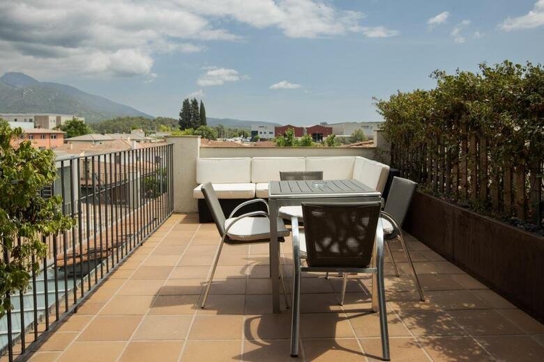 Hotel Alta Garrotxa