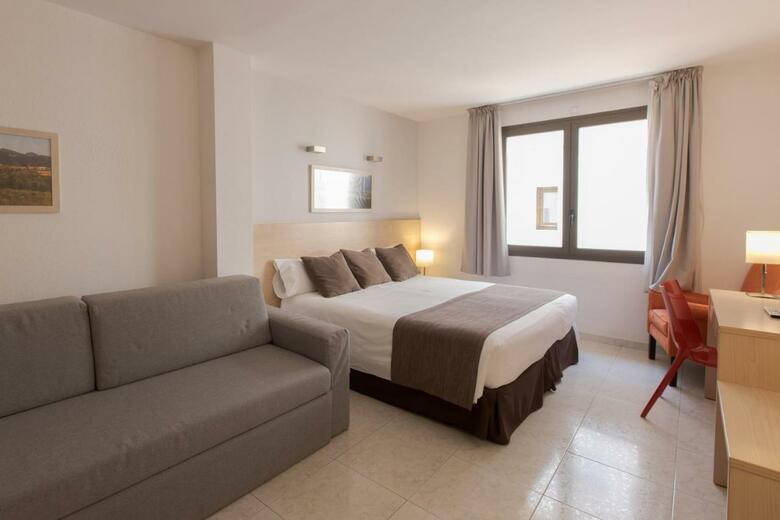 Hotel Alta Garrotxa