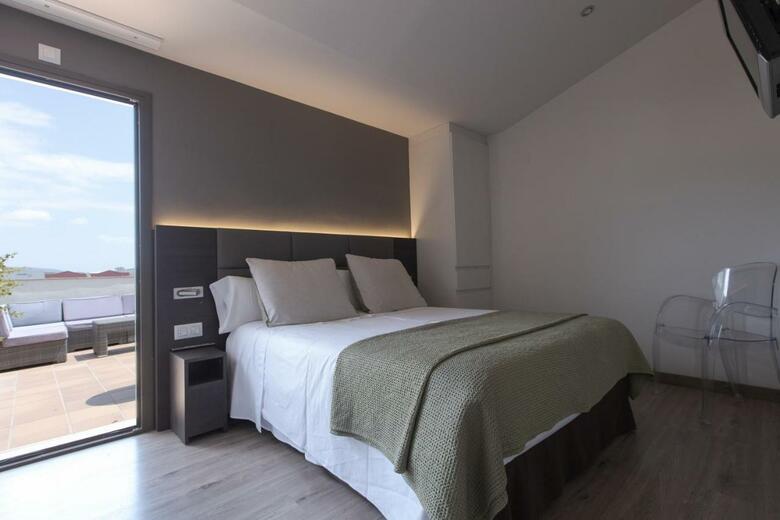 Hotel Alta Garrotxa