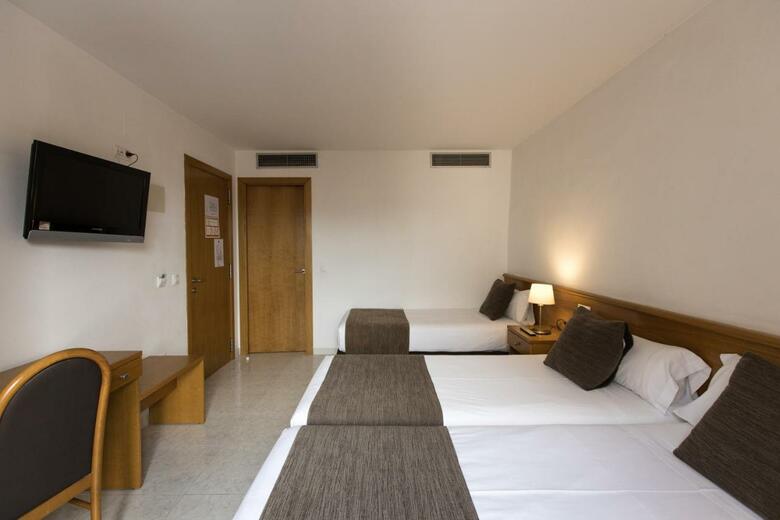 Hotel Alta Garrotxa