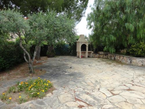 Anforas Mar Chalet Marisol