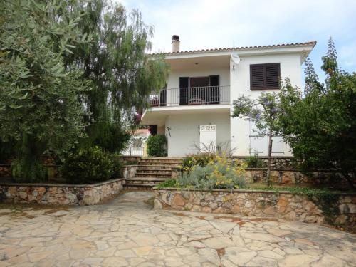 Anforas Mar Chalet Marisol