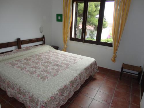 Anforas Mar Chalet Marisol