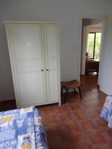 Anforas Mar Chalet Marisol