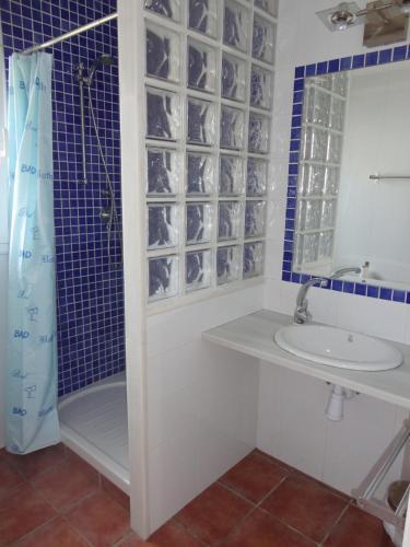 Anforas Mar Chalet Marisol