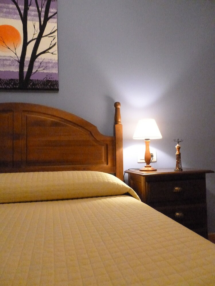 Apartamentos El Prado