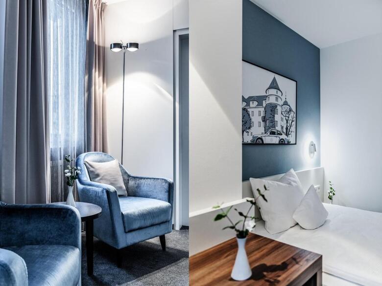 Hotel Royal Stuttgart