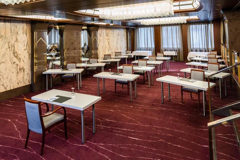Hotel Royal Stuttgart