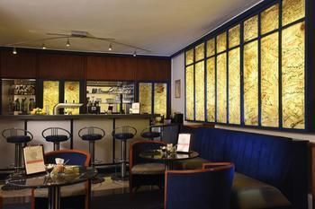 Hotel Intercity Stuttgart(.)