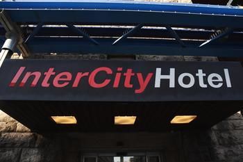 Hotel Intercity Stuttgart(.)