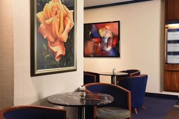 Hotel Intercity Stuttgart(.)