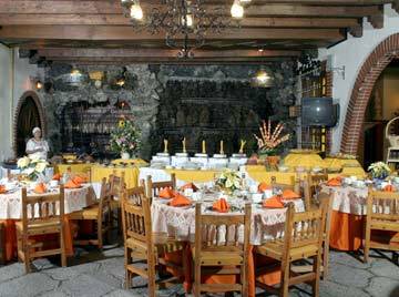 Hotel Jeroc`s Tlaxcala(hdo)
