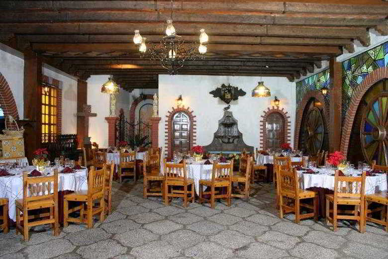 Hotel Jeroc`s Tlaxcala(hdo)