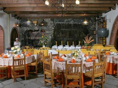 Hotel Jeroc`s Tlaxcala(hdo)