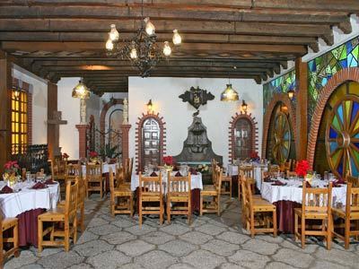 Hotel Jeroc`s Tlaxcala(hdo)