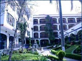 Hotel Jeroc`s Tlaxcala(hdo)