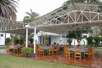 Hotel Jeroc`s Tlaxcala(hdo)