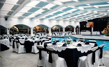 Hotel Jeroc`s Tlaxcala(hdo)