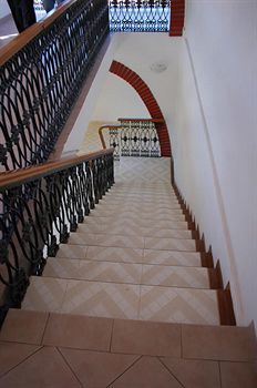 Hotel Jeroc`s Tlaxcala(hdo)