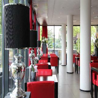 Hotel Bastion Terbregseplein