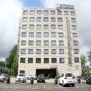Hotel Bastion Terbregseplein