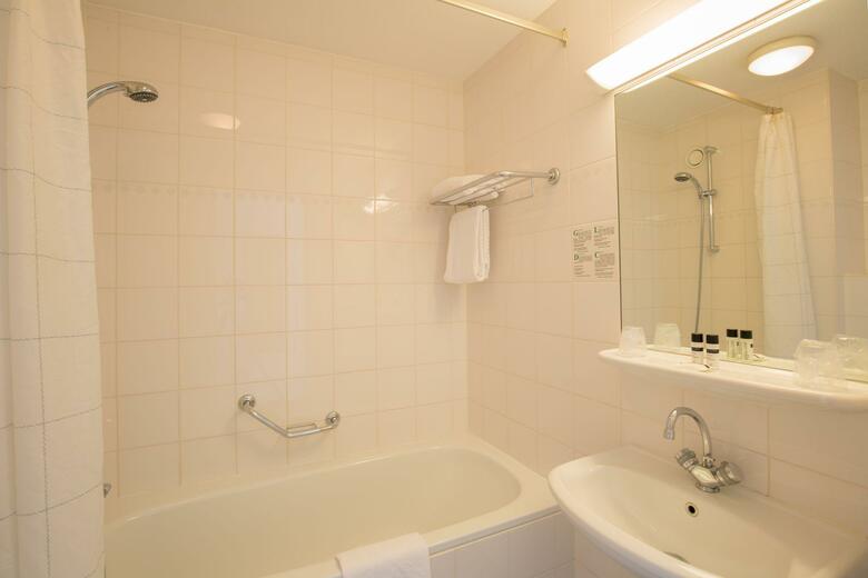Hotel A&O Rotterdam City