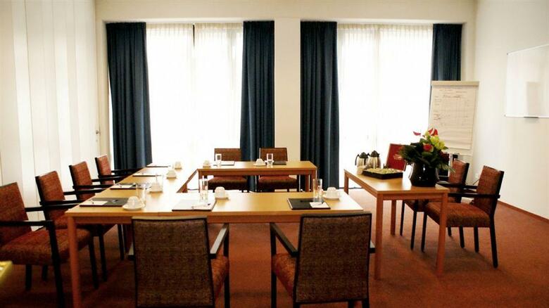 Hotel A&O Rotterdam City