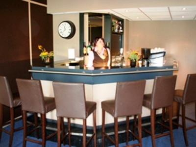 Hotel A&O Rotterdam City