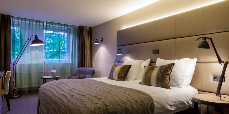 Sandton Malie Hotel