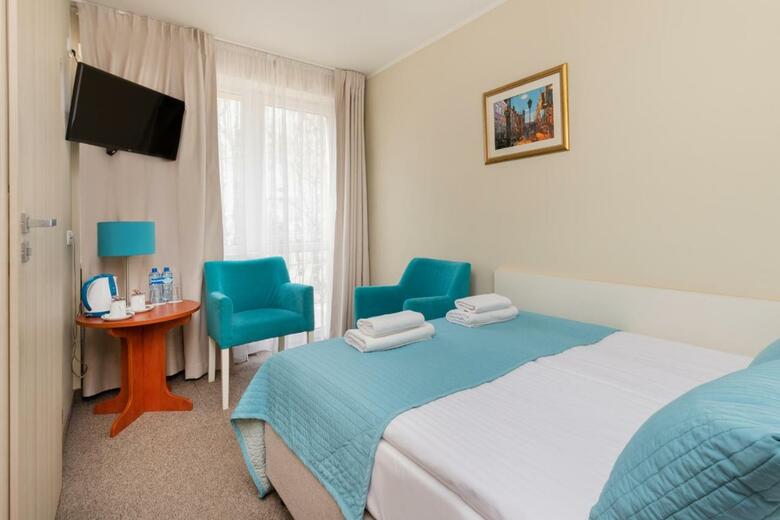 Hotel Angela