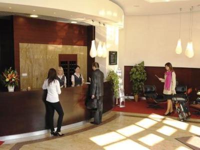 Hotel Dal