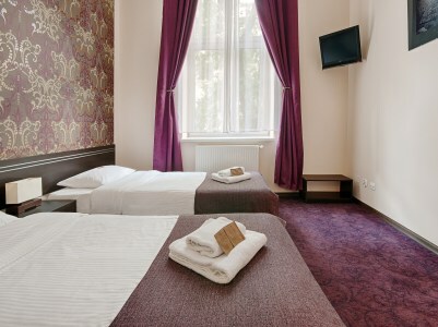 Aparthotel Atelier