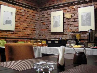 Aparthotel Atelier