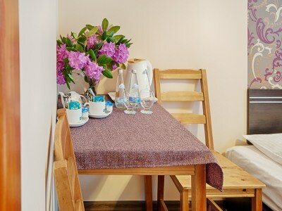 Aparthotel Atelier