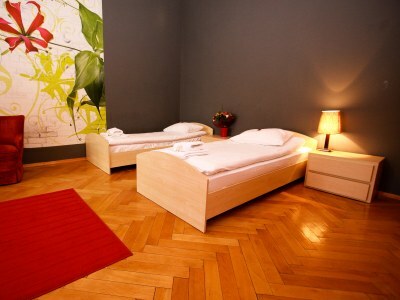 Aparthotel Atelier