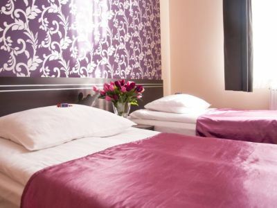 Aparthotel Atelier