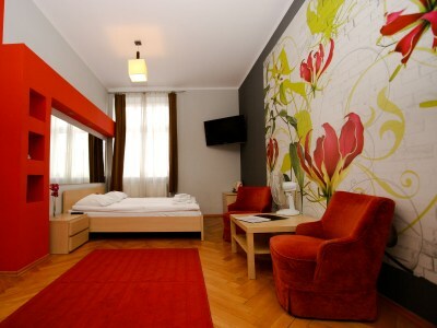 Aparthotel Atelier