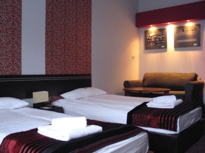 Aparthotel Atelier
