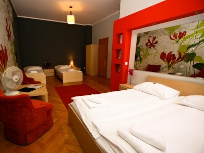 Aparthotel Atelier