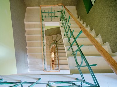 Aparthotel Atelier