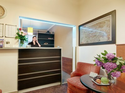 Aparthotel Atelier