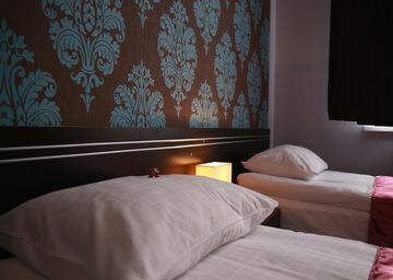 Aparthotel Atelier