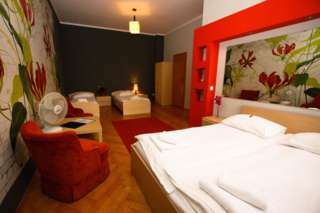 Aparthotel Atelier