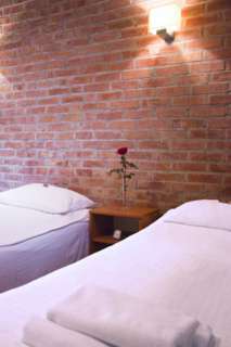 Aparthotel Atelier