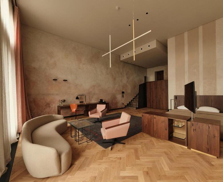 Hotel Grand