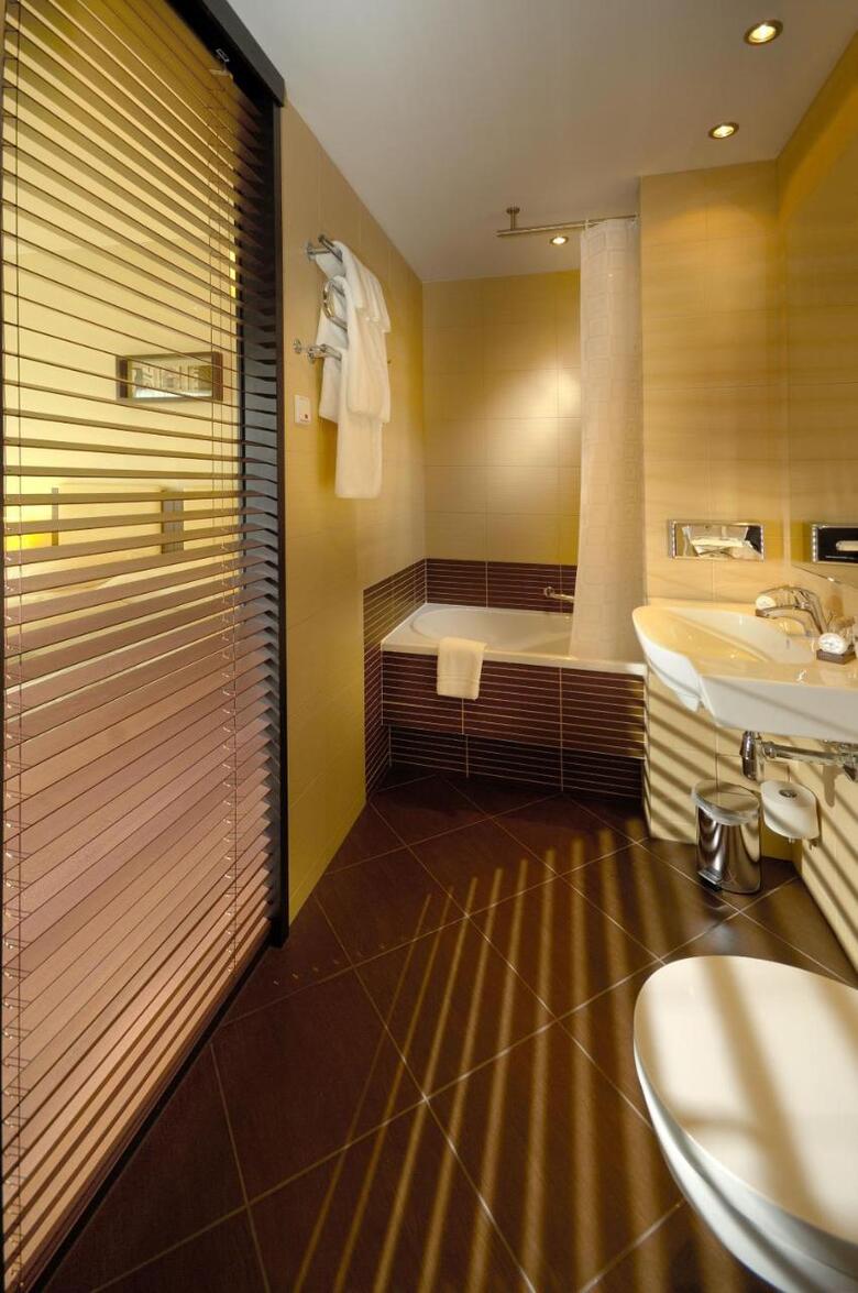 Hotel Qubus Lodz